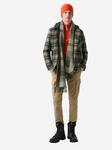 BOGNER Between-Season Jacket in Green