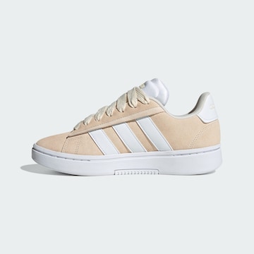 ADIDAS SPORTSWEAR Sneakers laag 'Grand Court Alpha 00s' in Wit