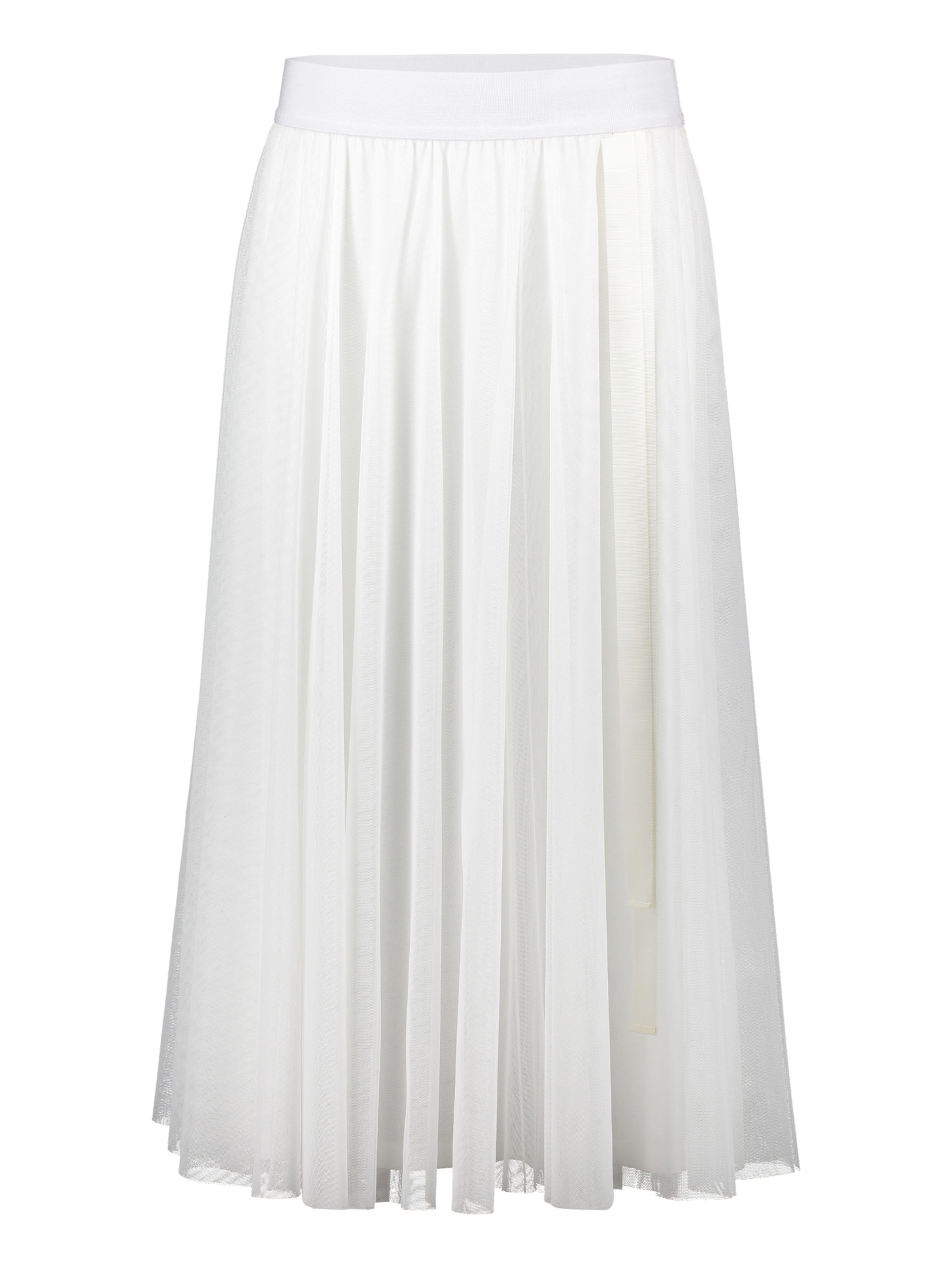 Vera Mont Skirt in White, Item view