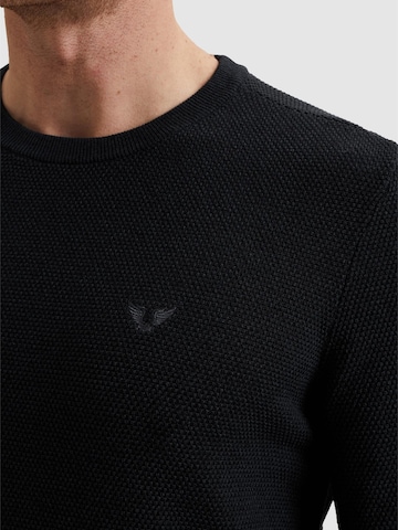 Pullover 'Pullover in cotton/modal' di PME Legend in blu