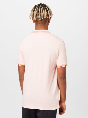 ELLESSE Shirt 'Rooks' in Pink