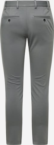 Slimfit Pantaloni chino 'MARCO PHIL' di JACK & JONES in grigio