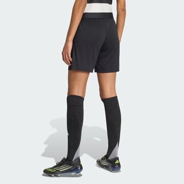 Regular Pantalon de sport 'Sgura Authentic' ADIDAS PERFORMANCE en noir