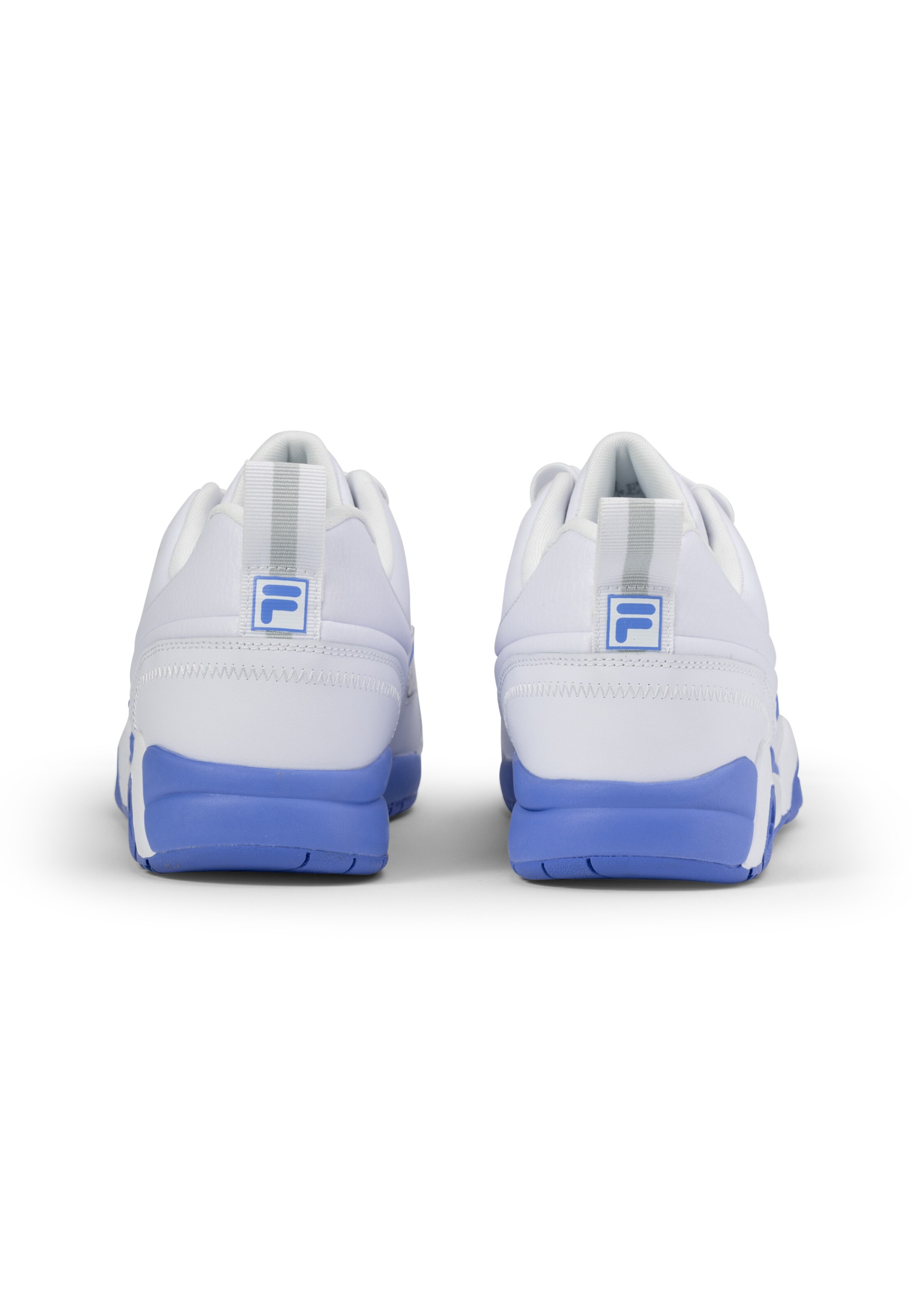 FILA Σνίκερ χαμηλό 'CASIM' σε λευκό