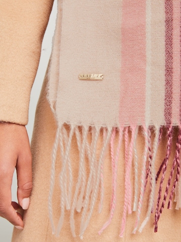 Sciarpa di Lipsy in rosa