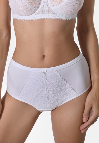 sassa Slip 'FEMININE MICRO' in Wit