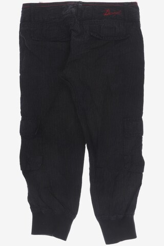 Desigual Pants in M in Black