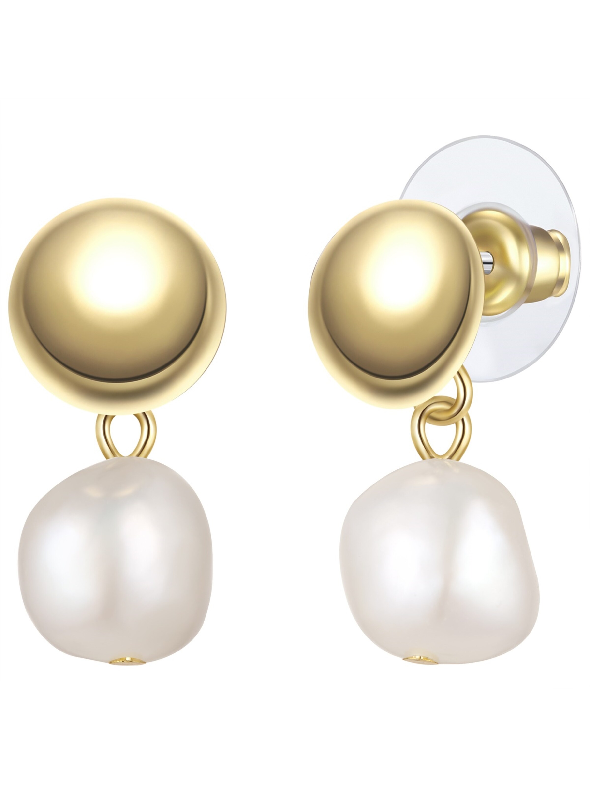 Yokoamii Oorbellen in Gemengde kleuren: voorkant