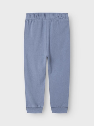 NAME IT Regular Broek in Blauw