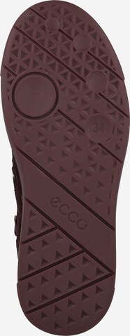 ECCO Boots in Red