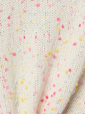 Pull-over 'Nepsa' NÜMPH en beige