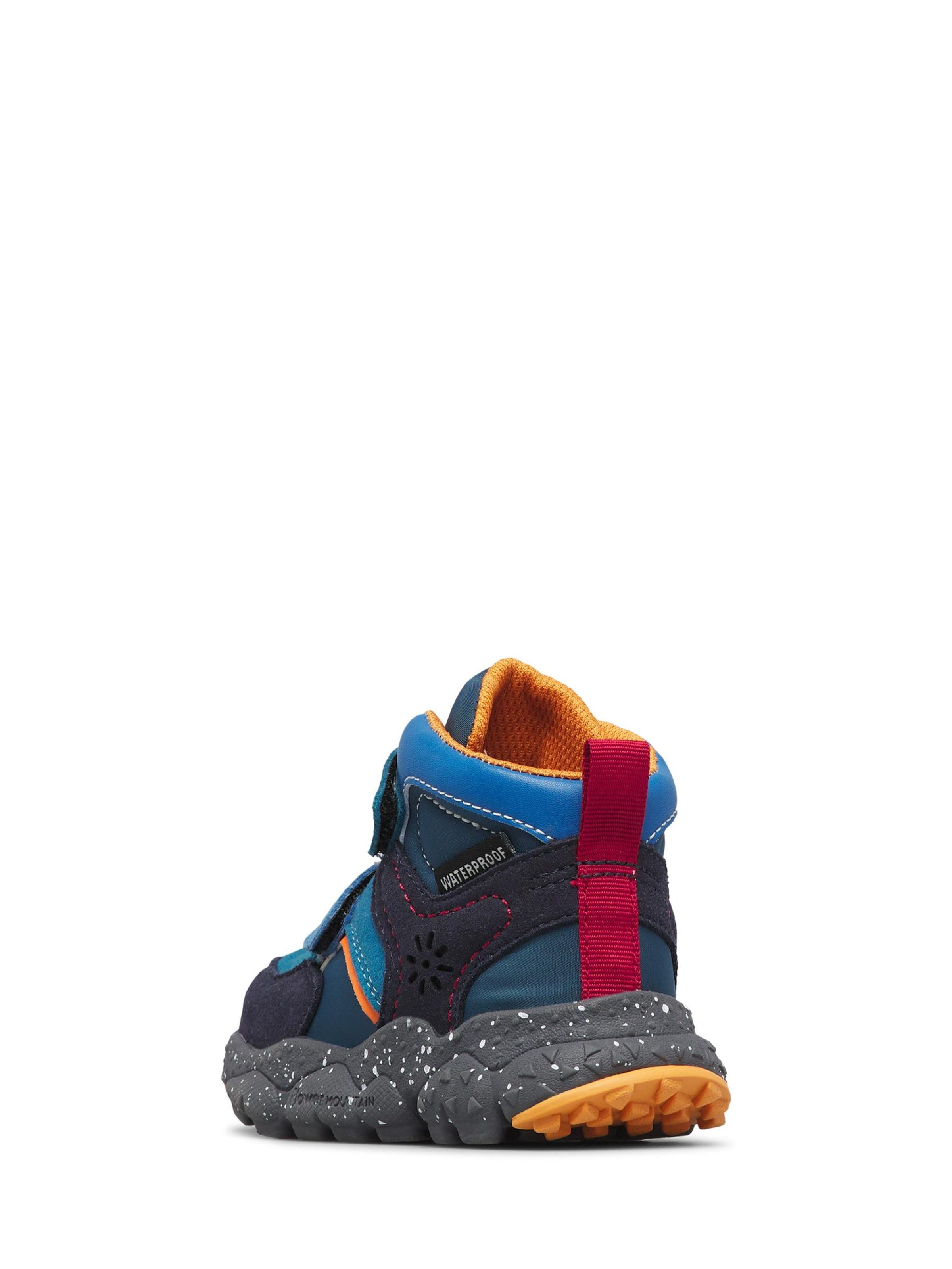 NATURINO Trainers in Blue