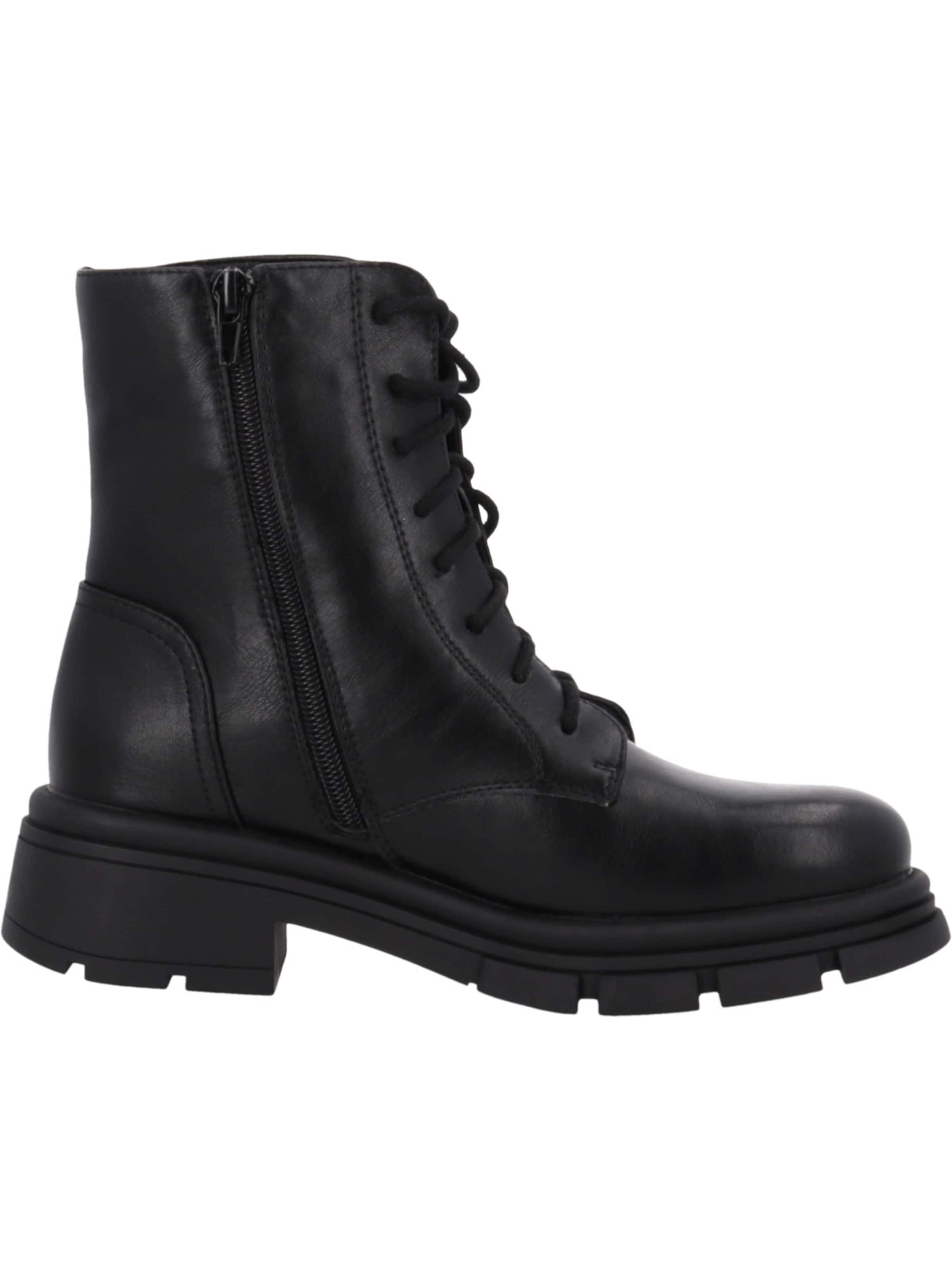 Palado Boots 'Palado Dorroris' in Black