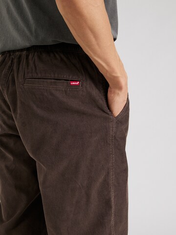 regular Pantaloni di LEVI'S ® in marrone