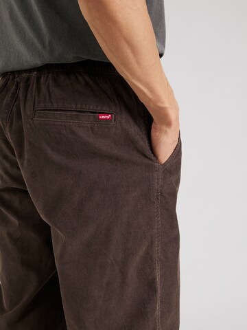 LEVI'S ® Regular Pants in Brown