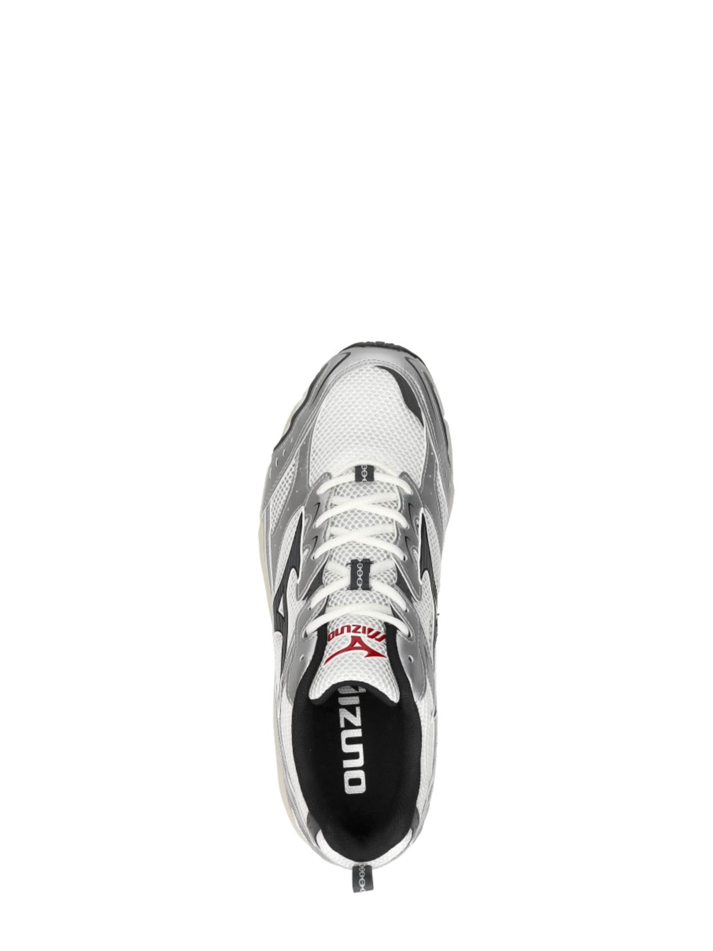 Baskets basses 'MXR Sport' MIZUNO en blanc