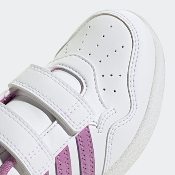 ADIDAS SPORTSWEAR Trainers in White