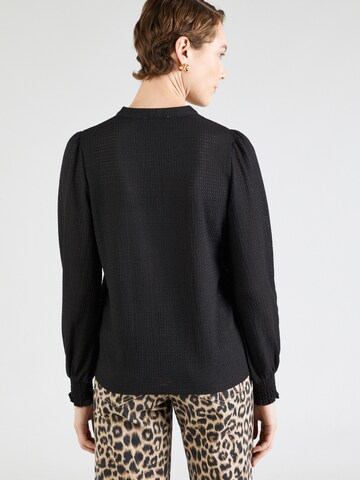 ABOUT YOU Blouse 'Julie' in Black