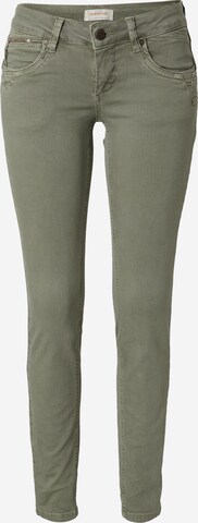 Gang Slim fit Jeans '94NIKITA' in Green: front