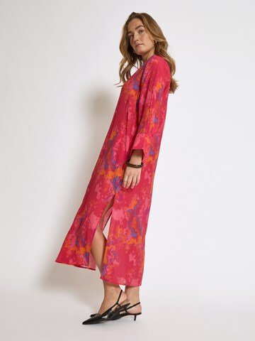 Peppercorn Kleid 'Talum' in Pink