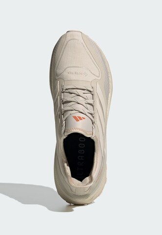 ADIDAS PERFORMANCE Laufschuh 'Ultraboost 5' in Beige