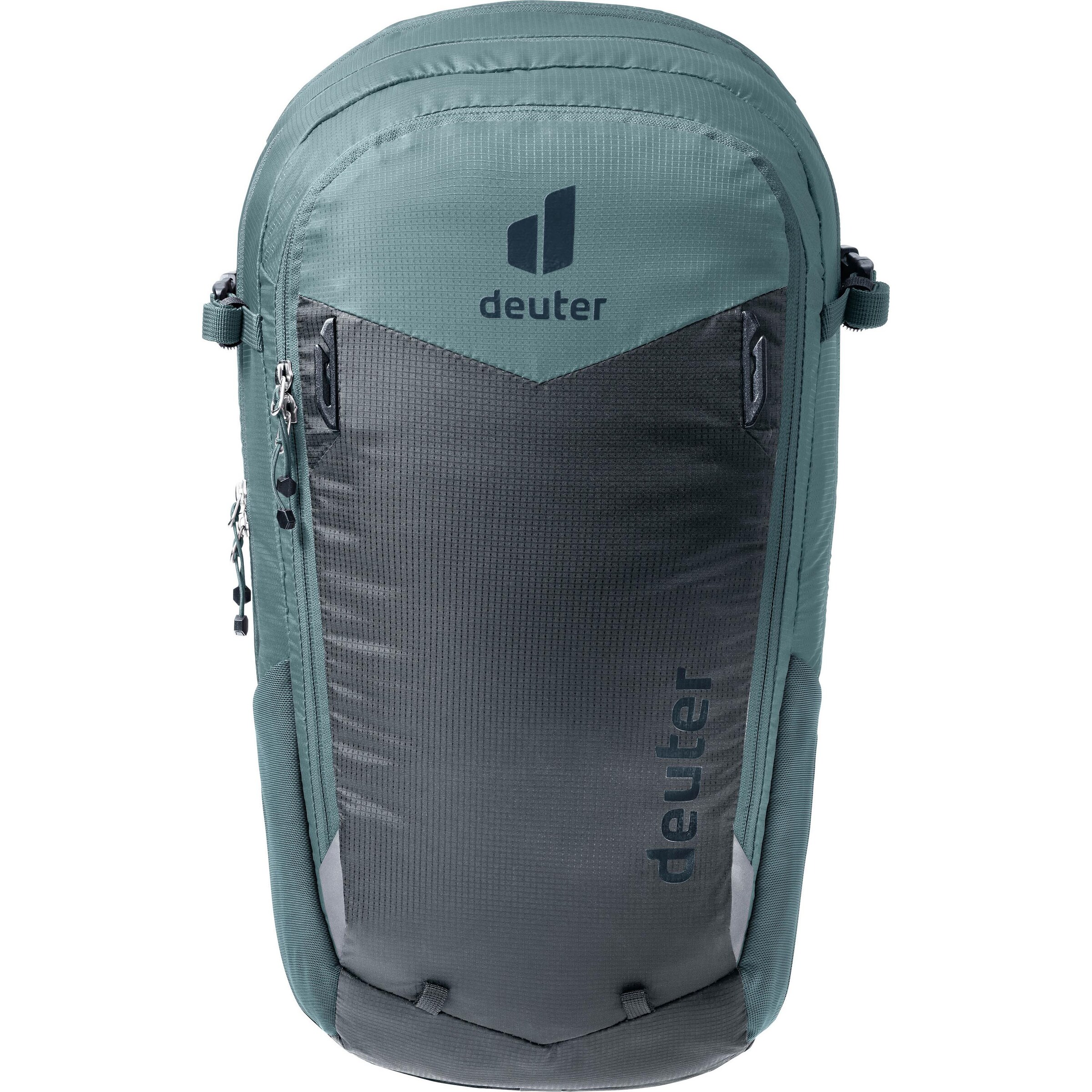 DEUTER Sports Backpack 'Compact 14-3' in Grey