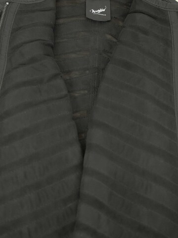 Mauritius Übergangsjacke 'GGSuri'‌‌‌‌ in Schwarz