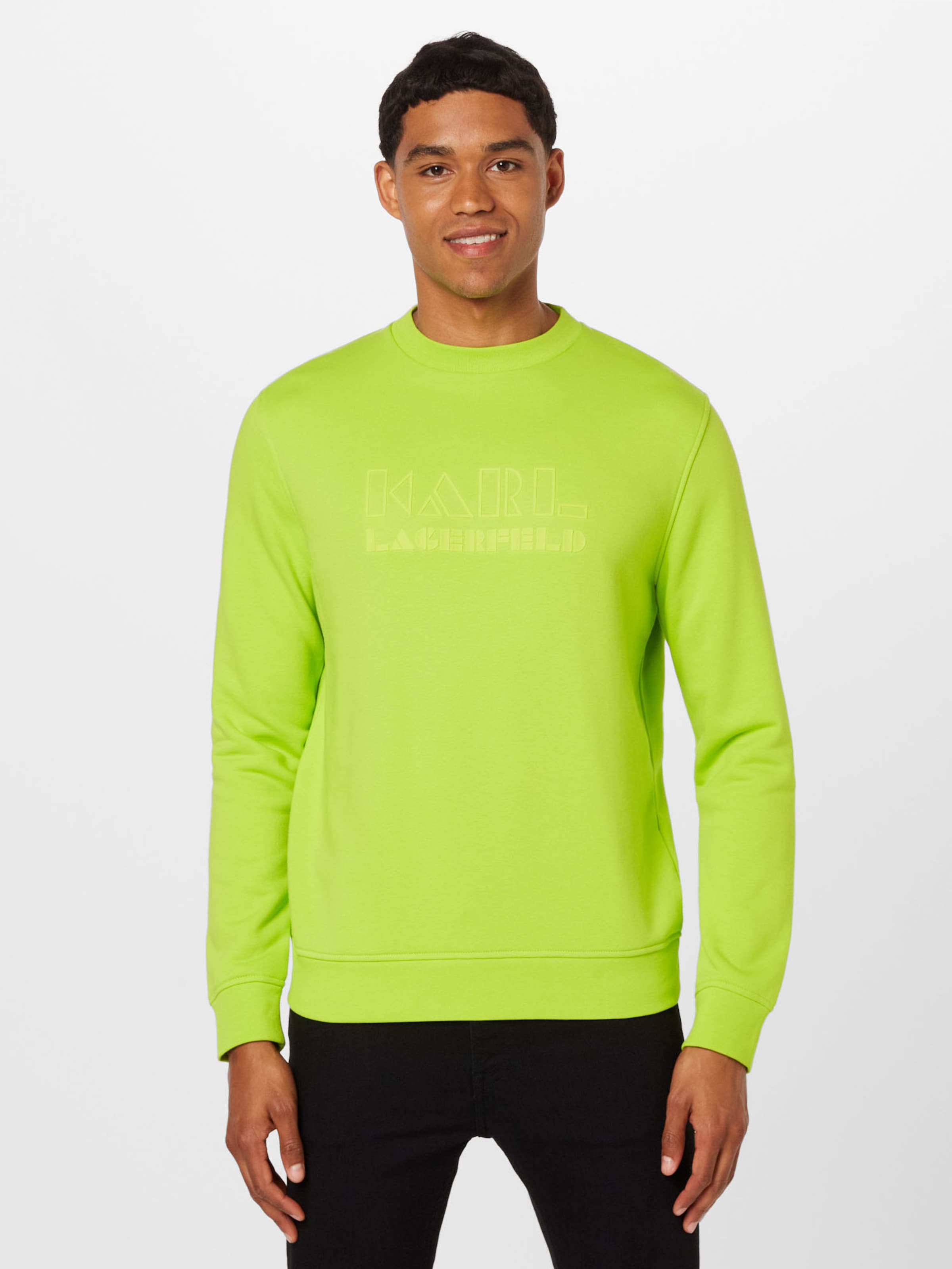 Karl lagerfeld deals sweatshirt
