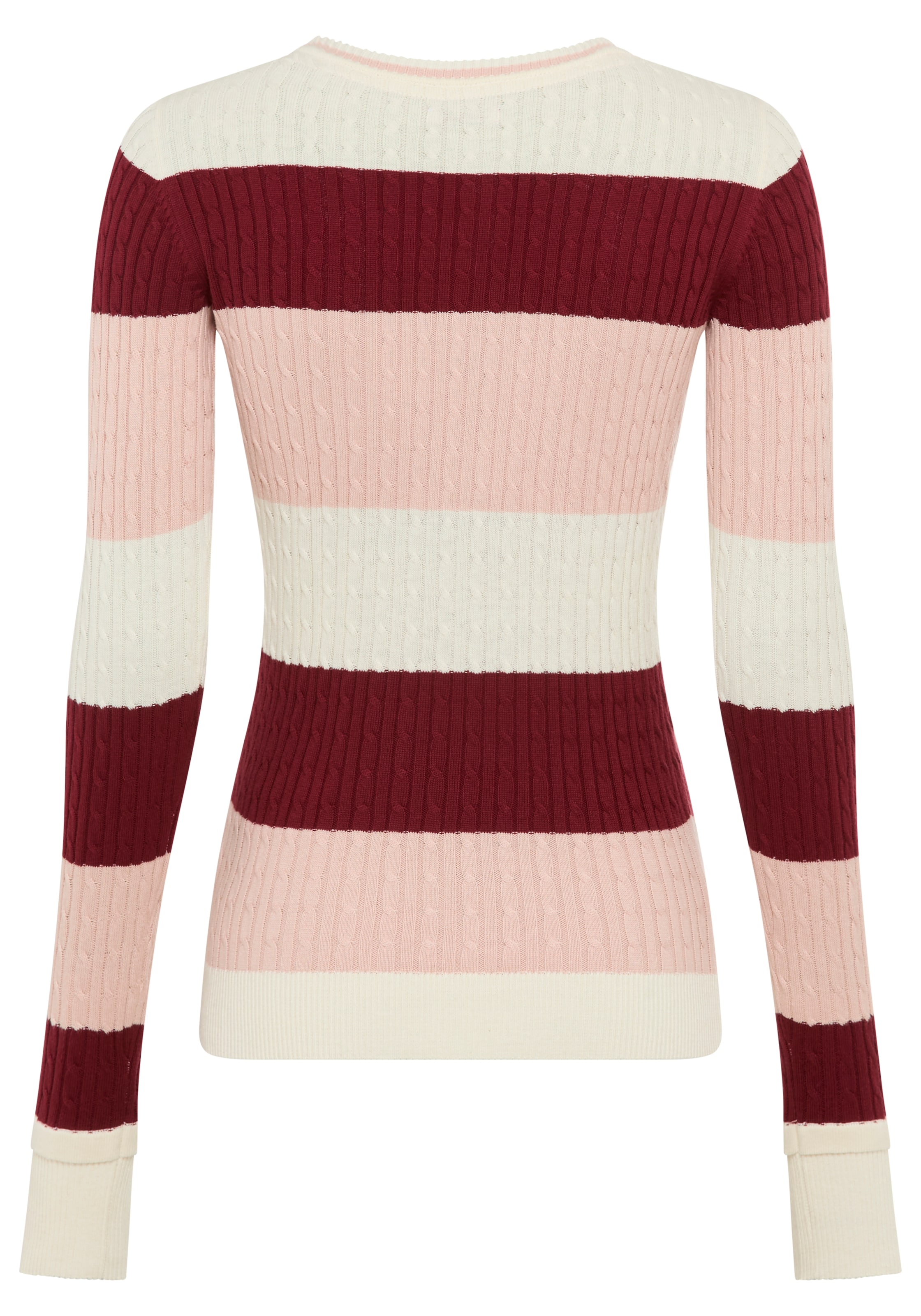 KangaROOS Sweater in Mixed colors