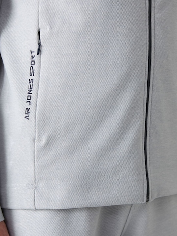 Survêtement Tommy Life en gris