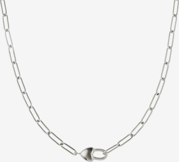 Guido Maria Kretschmer Jewellery Kette in Silber: Vorderseite