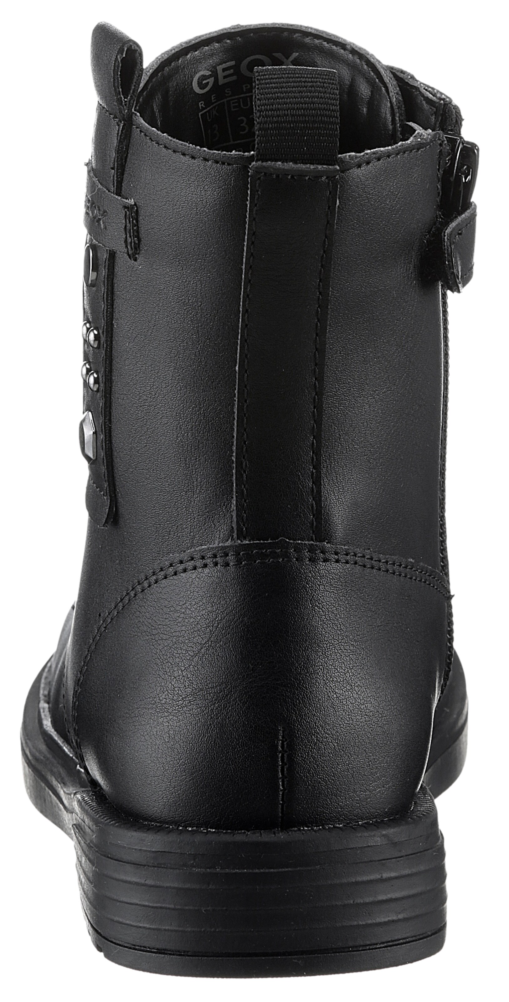 GEOX Boots in Black