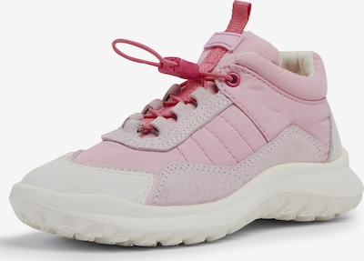 CAMPER Sneakers 'CRCLR' in de kleur Rosa / Wit, Productweergave