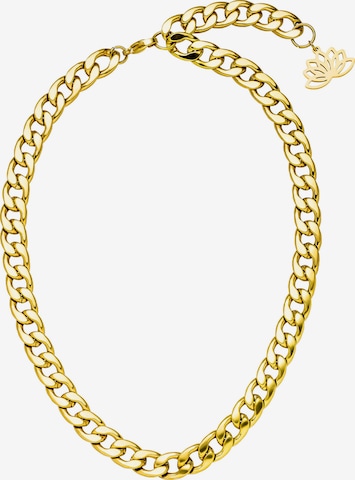 PURELEI Kette 'Ikaika' in Gold