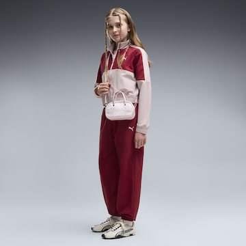 PUMA Sports Suit in Red