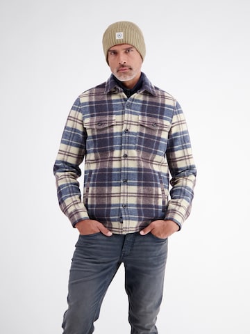 LERROS Muts in Beige: voorkant
