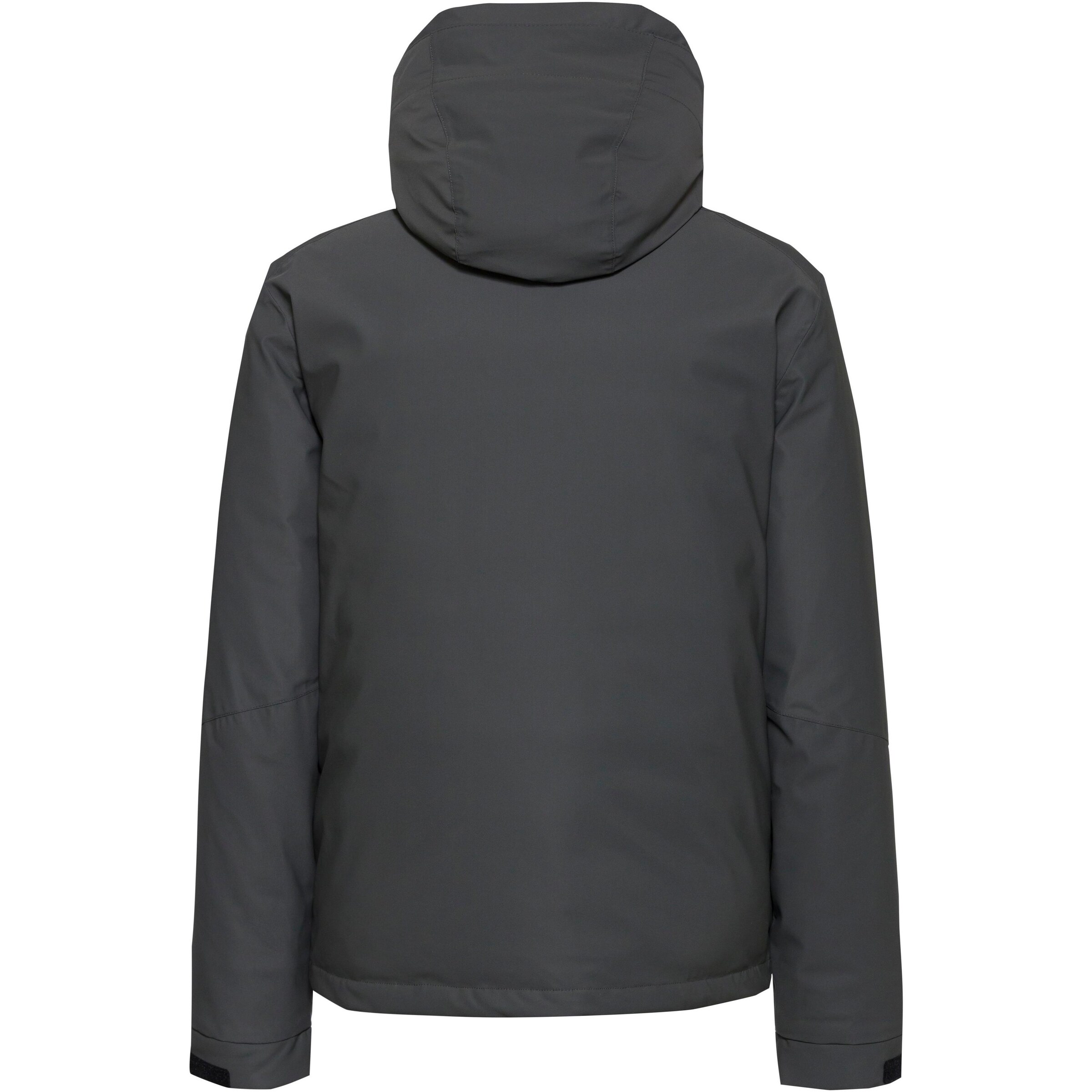 ELLESSE Outdoor jacket in Grey