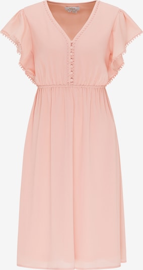 usha FESTIVAL Robe-chemise en rose, Vue avec produit