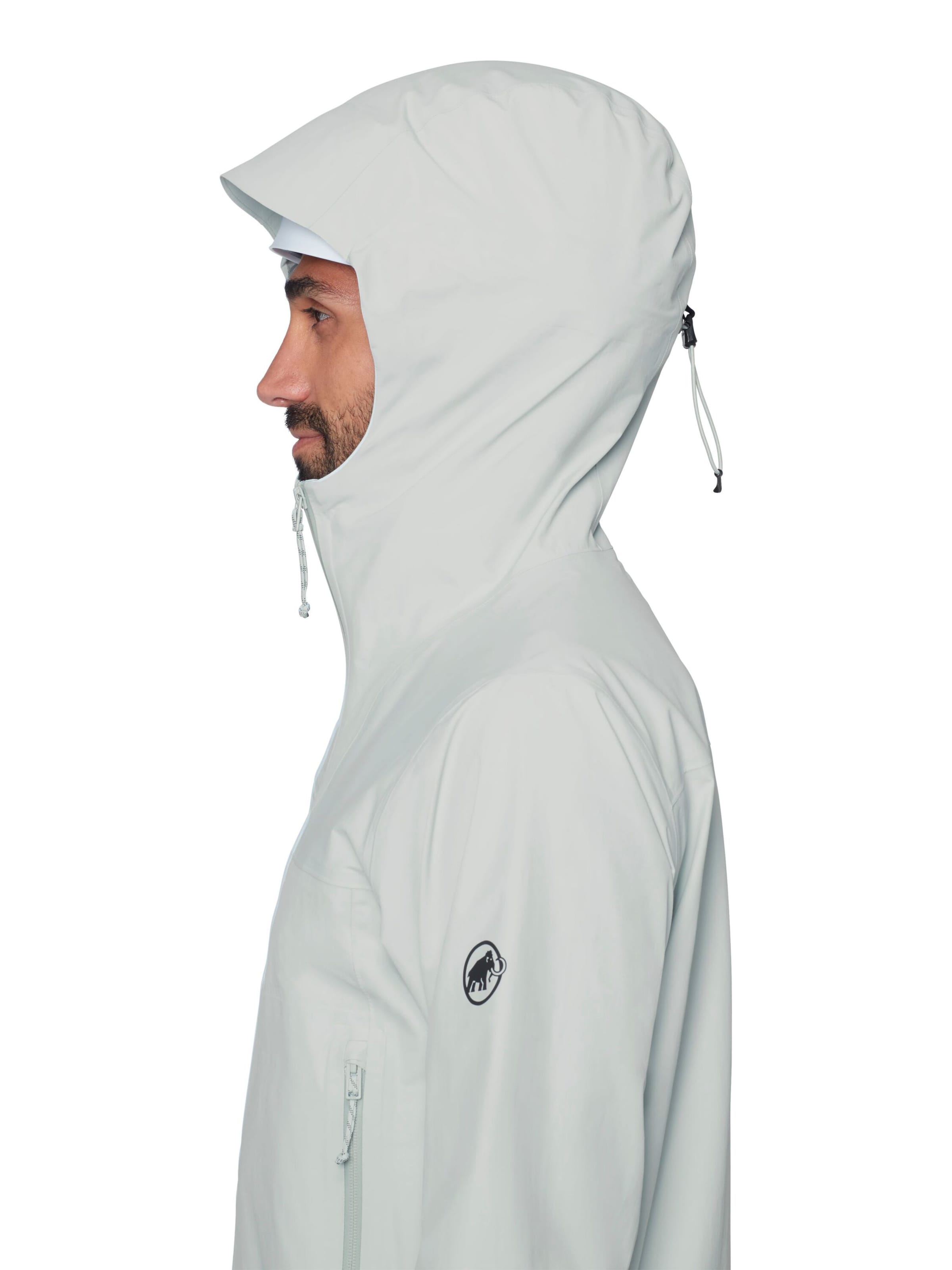 MAMMUT Outdoor jacket in Green