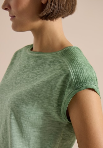 T-shirt CECIL en vert