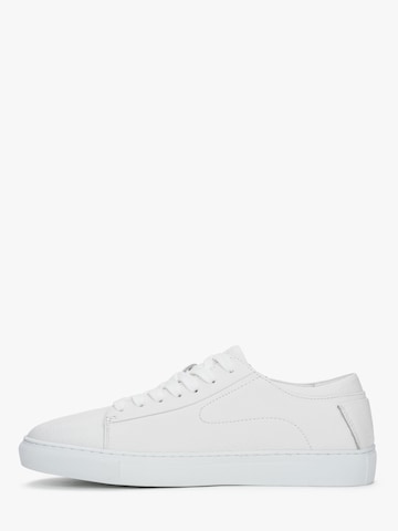 Estro Sneaker low '02-178-2' i hvid