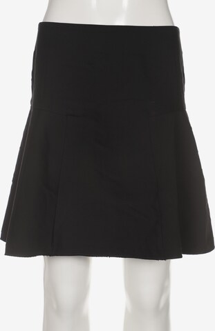 NA-KD Skirt in M in Black: front