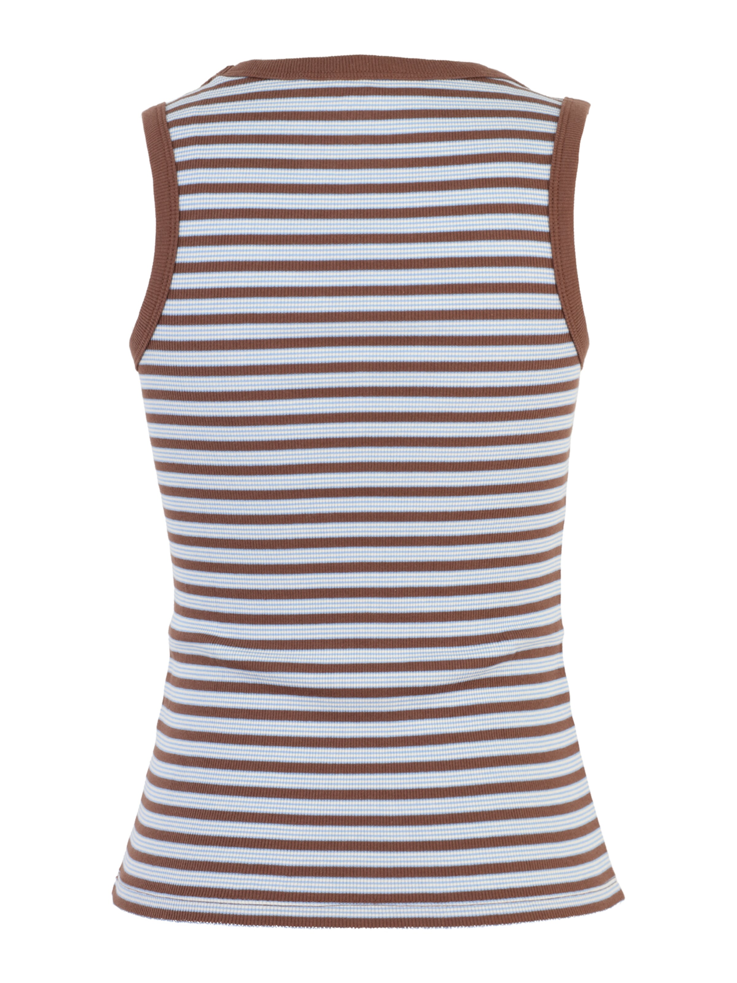Gap Tall Top – hnědá