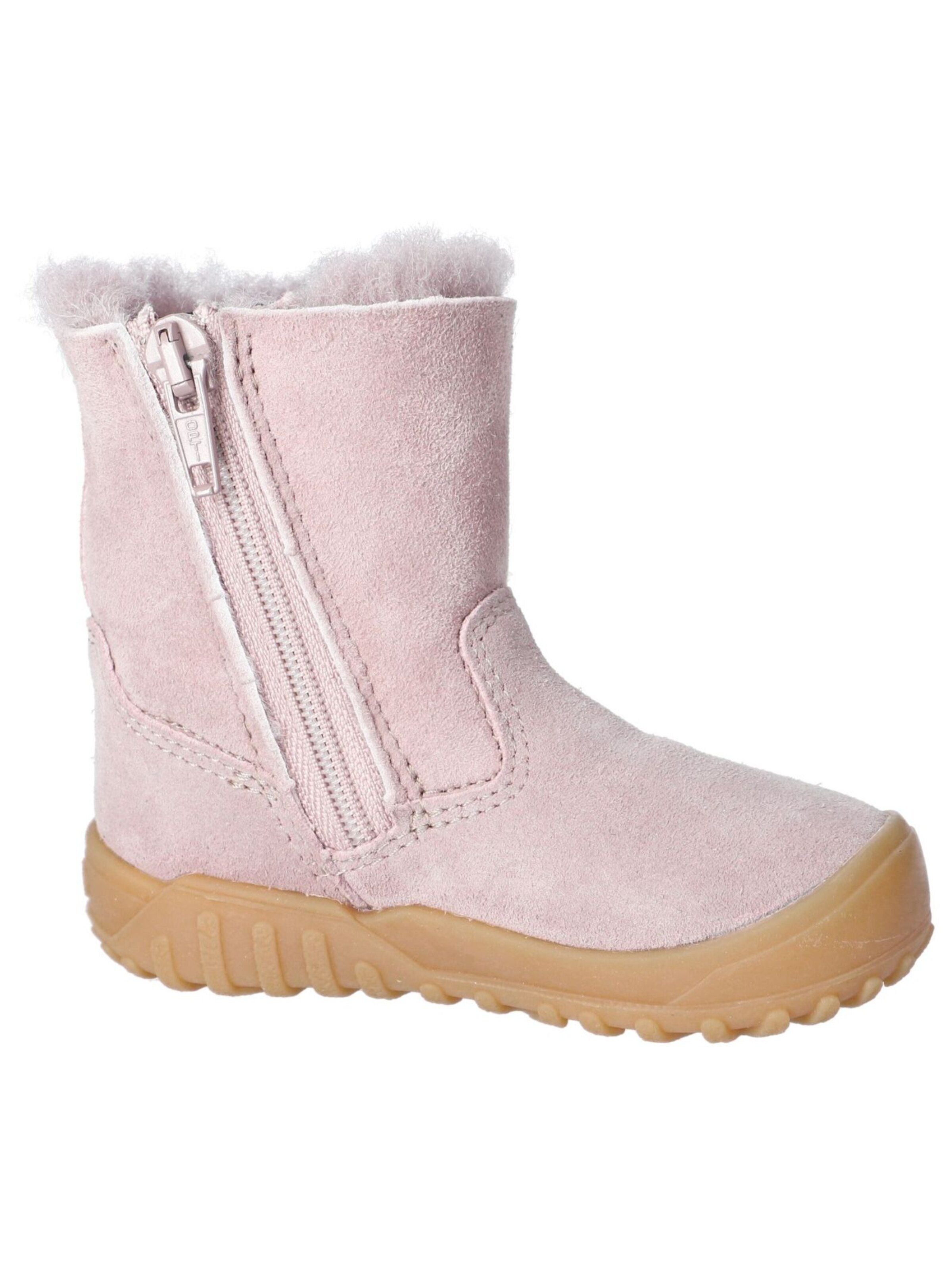 Pepino Boot in Pink