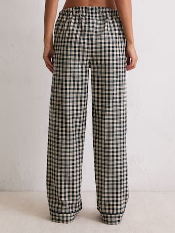 Marc O'Polo - Pantalón de pijama en azul