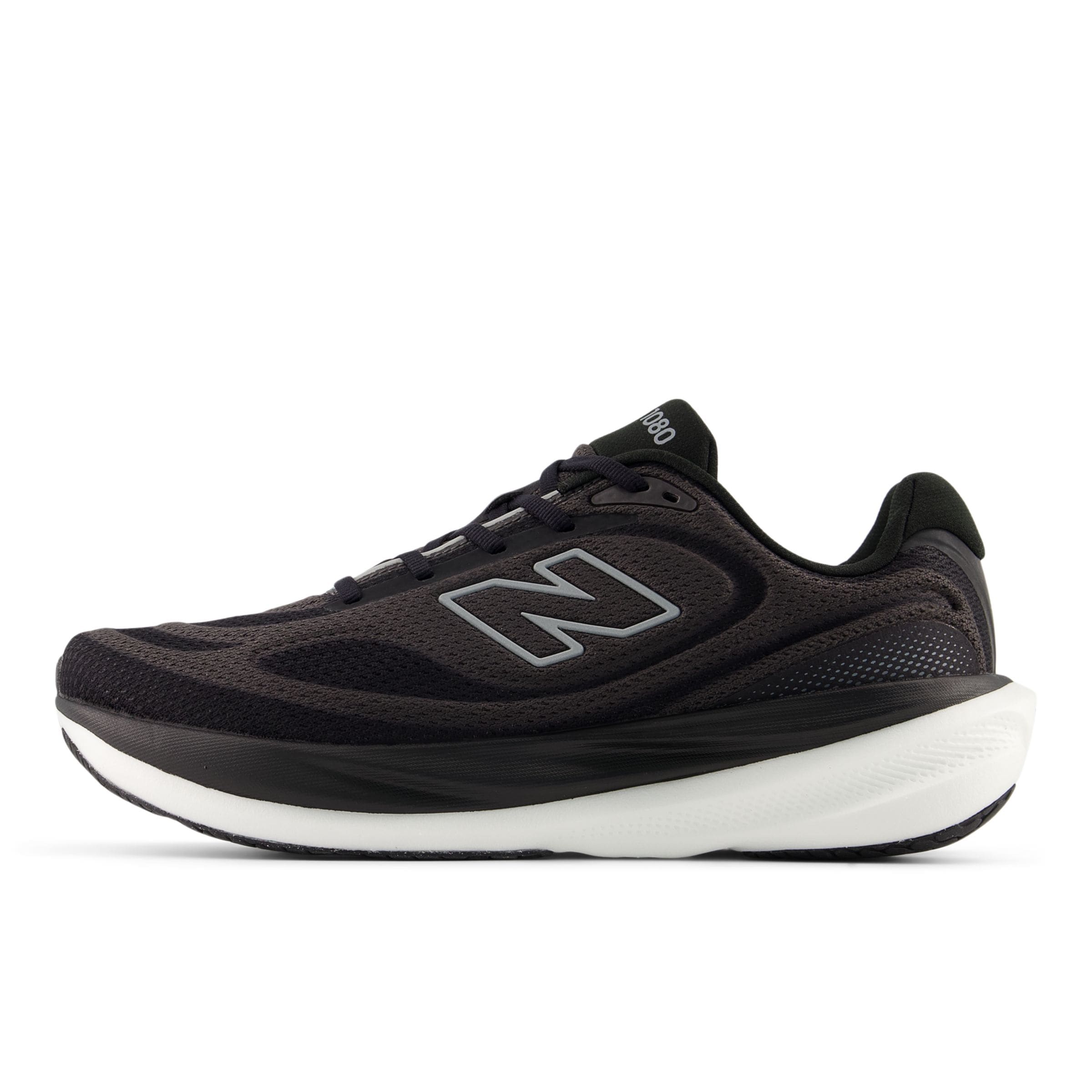 Chaussure de course '1080 v15' new balance en noir