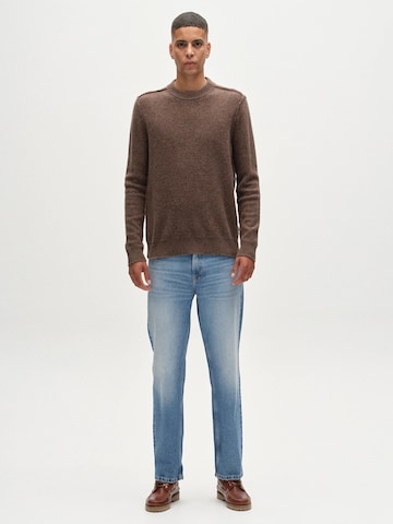 regular Jeans ' Max Prag ' di GABBA in blu