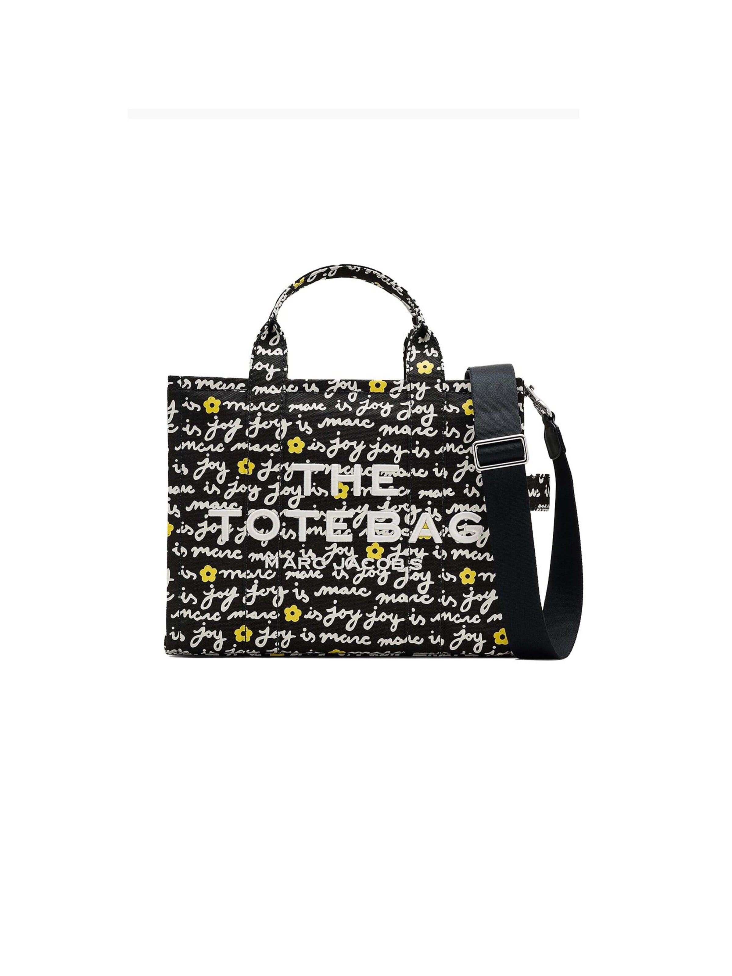 Sacs à main Marc Jacobs en noir : devant