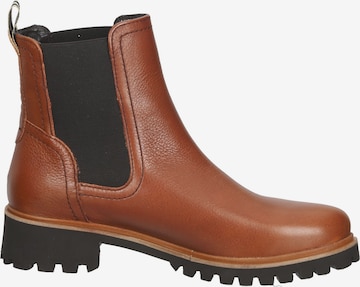 ARA Chelsea Boots in Brown