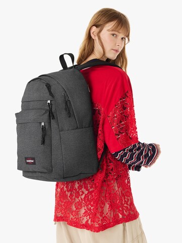 EASTPAK Rucksack 'Pak'r Pro' in Schwarz